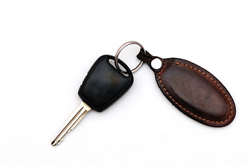 Image showing CAr Key