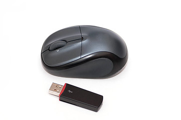 Image showing Wireless Mouse