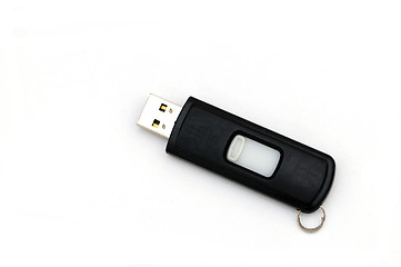 Image showing usb drive