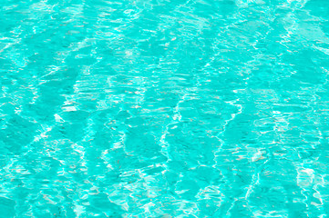 Image showing Pool