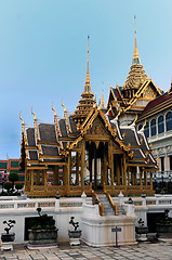 Image showing Grand Palace