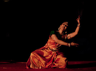 Image showing Mylapore Festival