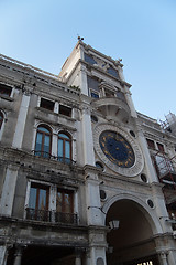 Image showing Clock