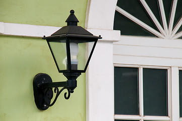 Image showing Lantern