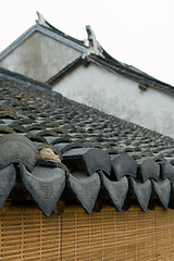 Image showing Roof