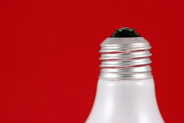 Image showing Light Bulb