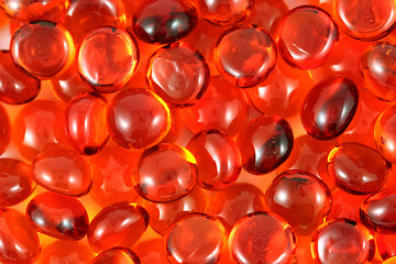 Image showing Glass Beads