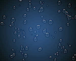 Image showing drops