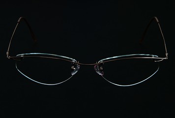 Image showing Glasses 