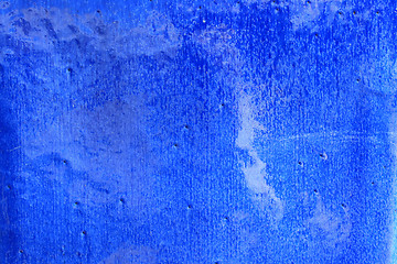 Image showing Blue