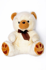 Image showing Teddy bear