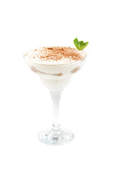 Image showing milk cocktail