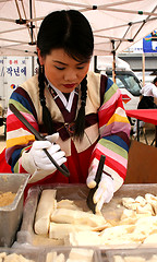 Image showing Traditional Korea