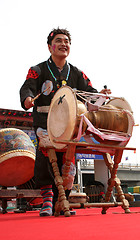 Image showing Traditional Korea