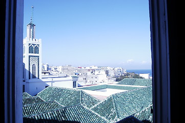 Image showing mosque