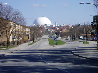 Image showing Stockholm