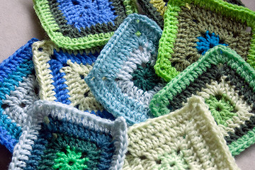 Image showing Crochet