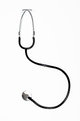 Image showing Stethoscope