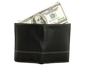 Image showing wallet