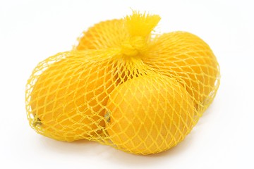 Image showing Lemons 