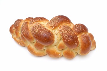 Image showing Brioche 