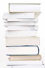 Image showing Books