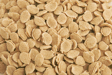 Image showing cornflakes