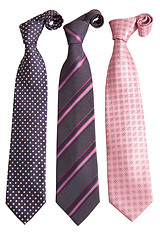 Image showing thre tie