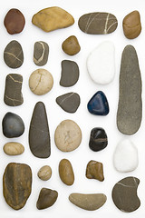 Image showing stones