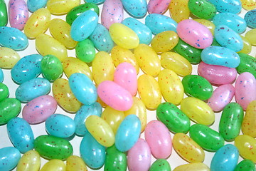 Image showing Jelly Beans