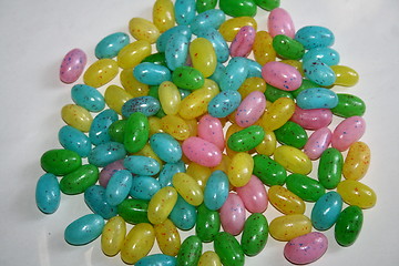 Image showing Jelly Beans