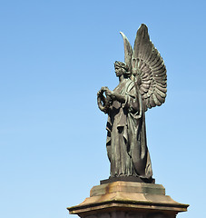 Image showing angel