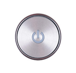 Image showing power button