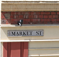 Image showing 24 Market street