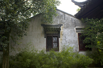 Image showing Chinese Garden