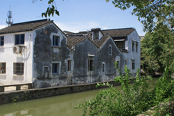 Image showing Suzhou China