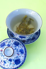 Image showing tea