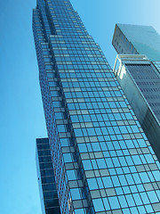 Image showing  high-rise