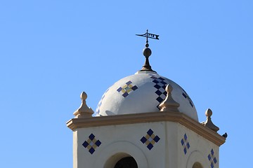 Image showing Bell Tower