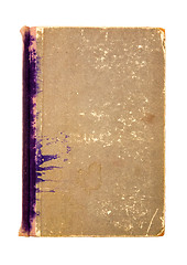 Image showing Old book