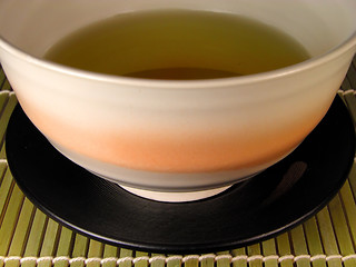 Image showing Tea Cup