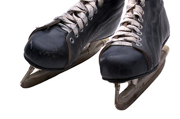 Image showing Men's Ice Skates