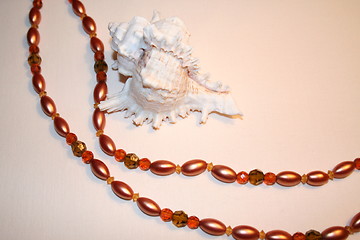 Image showing Necklace