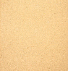 Image showing enormous corkboard noticeboard