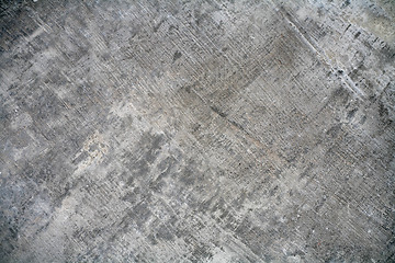 Image showing grey concrete