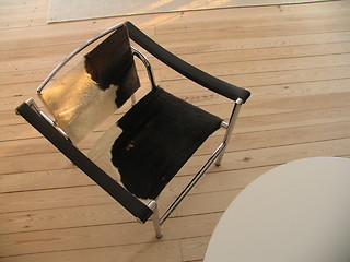 Image showing Chair