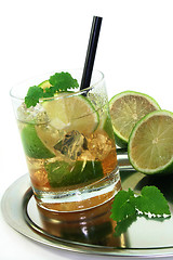 Image showing Mojito