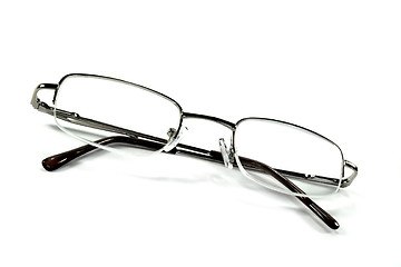 Image showing Reading glasses