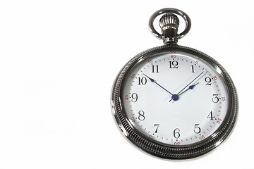 Image showing Pocket watch