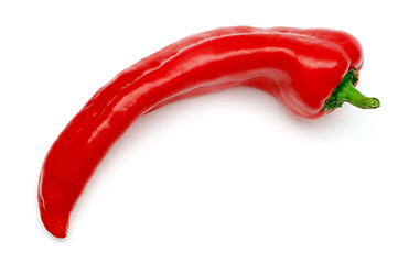 Image showing Red pepper